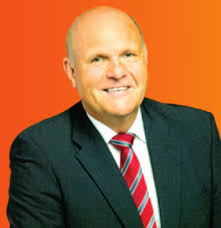 E 10114 Das offizielle Mitteilungsmagazin des CDU-Kreisverbandes Reutlingen  Ausgabe 6, November/Dezember 2017