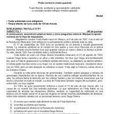 Student in marea britanie sau statele unite ale americii? Bacalaureat 2019 Ce Subiecte Au Picat La Proba OralÄ In Limba SpaniolÄ