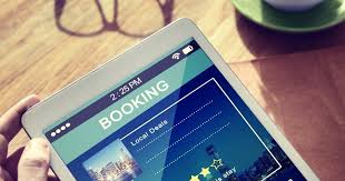 Online Ticketing Module For Travel Agencies Travel Agency Software Travel Tips Hotel App Hotel Marketing