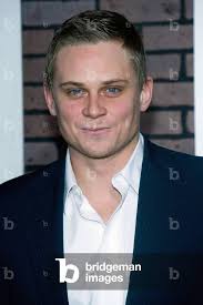 Image of Billy Magnuson at arrivals for SHERLOCK HOLMES Premiere, Alice  Tully