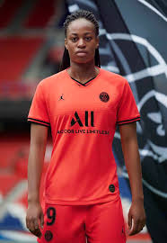 Maybe you would like to learn more about one of these? Psg X Jordan Launch 2019 20 Away Kit Soccerbible
