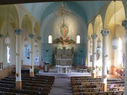 Peter catholic church on facebook. St Peter S Catholic Church Jefferson South Dakota Wikipedia