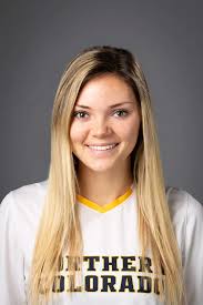 2018 Women's Soccer Roster