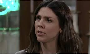 HOT SHOCKING UPDATE!! Blaze protects Kristina, uncovers Sidwell & Natalia's  reign of terror General Hospital Spoilers...See more in comments 👇