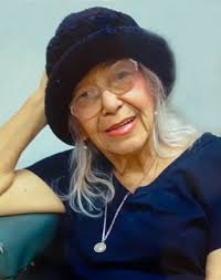 Obituary of Teresa Claudio