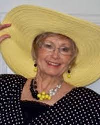 Jean Cutchins Parkhurst Obituary October 6, 2024