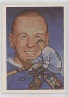 Johnny Bower's Instagram, Twitter & Facebook