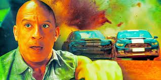 Fast & Furious: The Most Ridiculous Scene From Each Of The Saga's 11 Movies