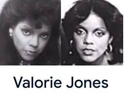 Happy Birthday Mildred Gil Arbor of The Velvelettes 10/15