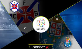 Everything you need to know about the primeira liga match between belenenses and porto (08 december 2019): Belenenses Vs Fc Porto Preview 04 02 2021 Forebet