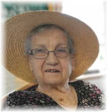 Anne Boychuk Obituary