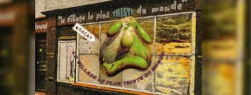 Gracay Le Village Le Plus Drole Du Monde C Est Fini Charly S Explique Vierzonitude
