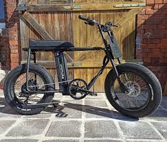 Isn T It For Sale Right Now Better Be Quick Or Someone Else Will Unibobber Ebike Electricbike Fatbike E In 2020 Electric Bicycle Cool Bikes Electric Bike