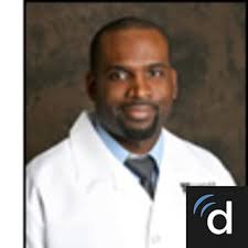 Dr. William Conger, MD