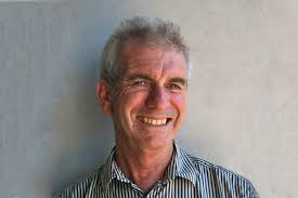 Philip Griffiths receives the Architects Board of WA Board Award