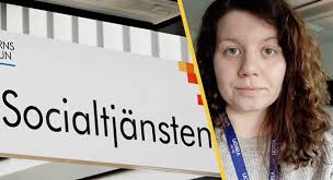Jobbar du inom socialt arbete? — Vision