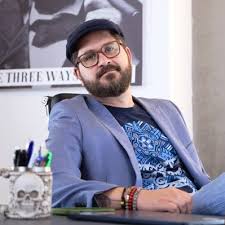 Luis Eduardo Vivanco