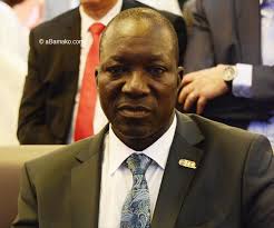 Figure incontournable du monde syndical : Yacouba Katilé prend la tête du  CESC