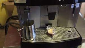 Starbucks espresso machine verismo 701. Schaerer Verismo 701 Youtube