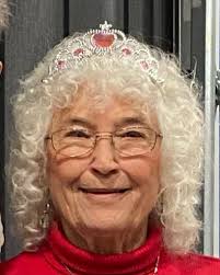 Virginia Marie Perkins Obituary November 1, 2023