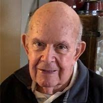 Jack Lee Harding Obituary