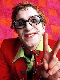 Person kicked off Facebook group by Jon Dennis