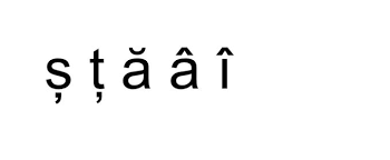 Oricine a creat un website în limba română probabil știe că uneori diacriticele nu pot fi introduse direct de la tastatură sau nu apar corect dacă sunt introduse din taste. Scrie Èi Tu Cu Diacritice Este Foarte Simplu Nwradu Blog