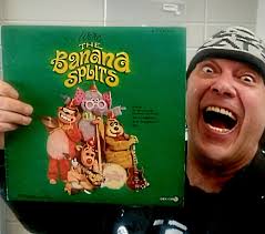 Would anyone be interested in these Iowa State College records?