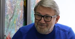 Juan Carlos Bataller, un rebelde con causa: reviví la entrevista con Paren  las Rotativas