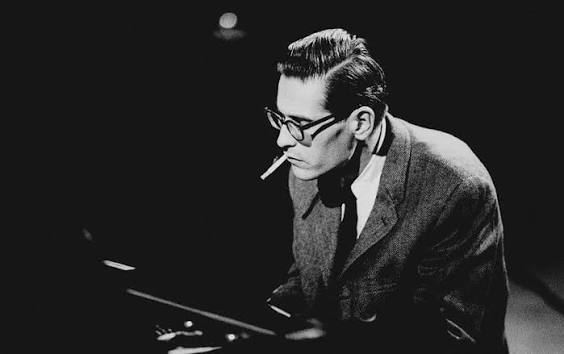 Bill Evans