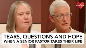 Part A: 'The day I almost resigned'