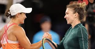 Simona halep, naomi osaka, elina svitolina and aryna sabalenka are about to finally start their campaign in australia after enduring a quarantine. Nadal Halep Serena Djokovic Enjoy Wins In Adelaide Australian Open