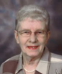 Rita Stortz Obituary