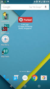 Click to view other data about this site. Sg Parking Reminder For Android Apk Download