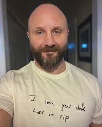 I see so many similarities between Mikey and Carm and me and my brother  (Chef Beau). And I know the struggle Carmy faces by losing that polarizing  force in his life. This