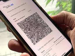 View 13 passeport vaccinal quebec code qr cestiler. Passeport Vaccinal Avantages A Ceux Qui Sont Vaccines Des Le 1er Septembre S Installer Travailler Et Etudier Au Quebec Canada