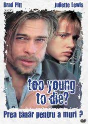 Too Young To Die Prea Tanăr Pentru A Muri 1990 Film Cinemagia Ro