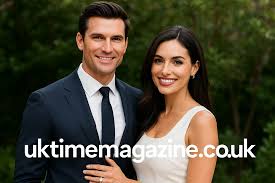 Bill Melugin Wife: Everything You Need to Know About His Relationship - UK  Time Magazine