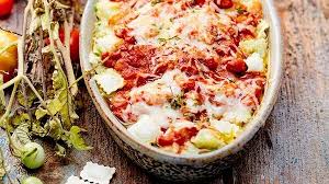 Recette Ravioles Gratinees A La Tomate Picard Recette Recettes De Cuisine Recette Ravioli Recette Picard