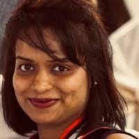 Debra Athaide's Instagram, Twitter & Facebook