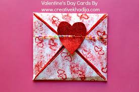 Keep reading to see 25 affordable valentine's day ideas. Valentine S Day Creative Handmade Cards With Love