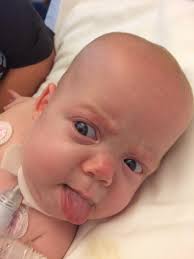 She definitely makes my heart full.. Bailey Fletcher and I are working hard 