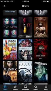 Ellen burstyn, max von sydow, linda blair, lee j. To Find A Good Horror Movie Therewasanattempt