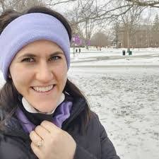 Whitney Mcintosh's Instagram, Twitter & Facebook