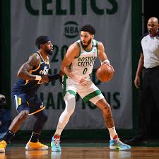 The boston celticsstar reportedly came into game 2 nursing a hamstring injury, during which he took another knock. Cleveland Cavaliers Vs Boston Celtics Gamehread Fear The Sword