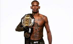 Find out israel adesanya height, reach, age, and biography here. Nigeria S Israel Adesanya Wins Fighter Of The Year Award For Second Time The Whistler Nigeria
