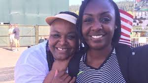 Fundraiser for Angela washington by SatoshiSharon Nakama : Mom/Coach's  Olympic Dream