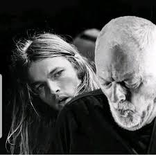 𝗦𝗔𝗬 𝗬𝗘𝗦 𝗜𝗙 𝗬𝗢𝗨 𝗟𝗢𝗩𝗘 MY MUSIC 🎸❤️ #davidgilmour #pinkfloyd