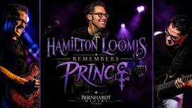 Hamilton Loomis Remembers Prince