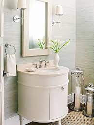 19 Small Bathroom Vanity Ideas That Pack In Plenty Of Storage Small Bathroom Vanities Small Bathroom Bathroom Vanity